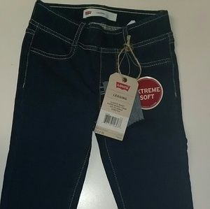 Levi's legging jean